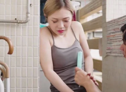 Cặp vợ chồng trẻ giúp vợ em thỏa ước mơ