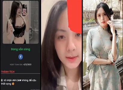 Playerdou với em Quinnn nóng bỏng gây chú ý trong đoạn phim
