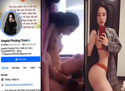 Cảnh nóng của Phương Trinh vướng scandal khi đoạn phim cảnh nóng 2013 bị phát tán