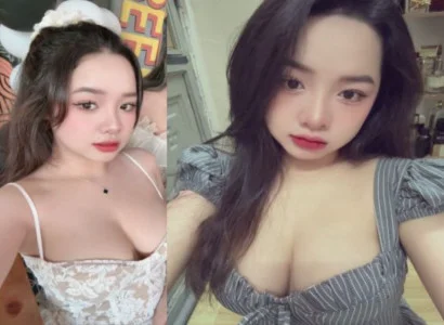 Anh quan hệ từ phía sau em người yêu dâm có cặp mông cực khủng